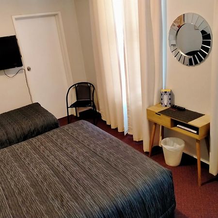 Masonic Hotel Palmerston North Kültér fotó